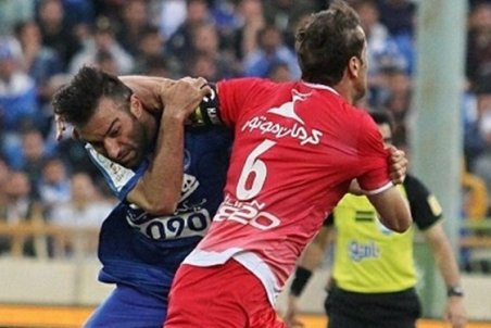 لایو جنجالی عمران زاده | از پیشنهاد 2 میلیاردی تبانی در دربی تا اهدای زمین 400 متری