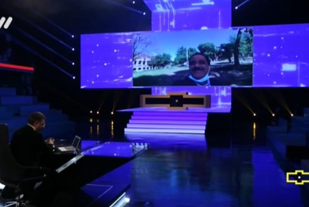 صحبت‌های حمید معصومی‌نژاد درباره درآمد ماهیانه‌اش در ایتالیا