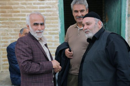 دو سال و نیم است که هیچ پیشنهاد خوبی نداشته‌ام