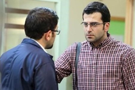 «جواد جوادی» ژن خوب واقعی است!