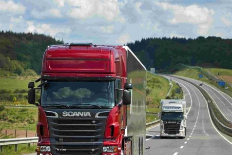 آغاز ثبت‌نام واردات کامیون‌های دست دوم از ۳ خرداد