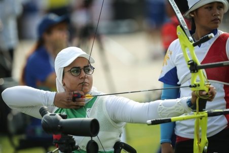 زهرا نعمتی: تابع تصمیمات مسئولان در بحث مربی خارجی یا ایرانی هستم