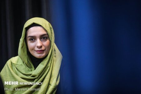 الیکا عبدالرزاقی مهمان «کتاب‌باز» می‌شود