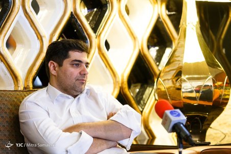 صدور حکم ۷ سال زندان برای شهرام جزایری