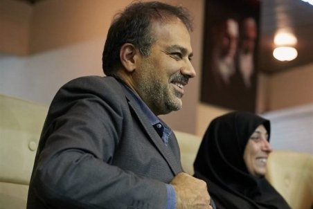 ناظمی: خیلی‌ها به وزیر ورزش گفتند کی‌روش را اخراج کند