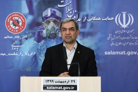 ۳۶ پیوند عضو موفقیت آمیز در بحران کرونا/ پارسال ۷ هزار عضو به خاک سپرده شد