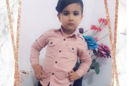 رای بدوی پرونده مرگ کودک ۴ ساله ساوجی صادر شد