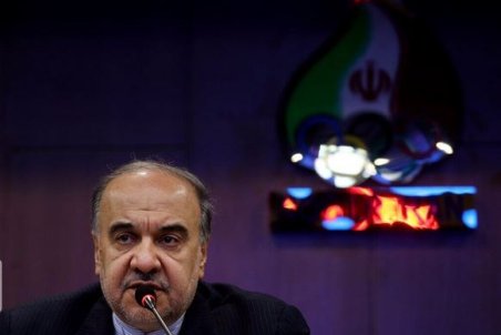 سلطانی‌فر: نمی‌دانیم سال آینده المپیک برگزار می‌شود یا خیر