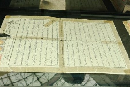 تختی در وصیت‌نامه‌اش چه نوشته بود؟