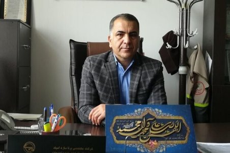 وضعیت سفید در بوئین میاندشت به معنای پایان کرونا نیست