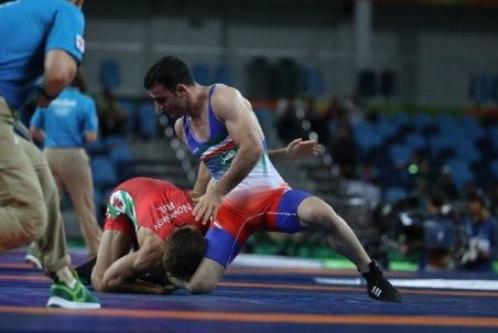 نصیری: قسم خورده بودم دور کشتی را خط بکشم