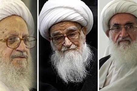 سه تن از مراجع تقلید قم میزان زکات فطره امسال را اعلام کردند