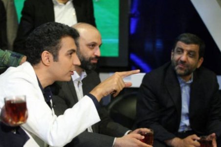 افشاگری ضرغامی درباره عادل فردوسی‌پور