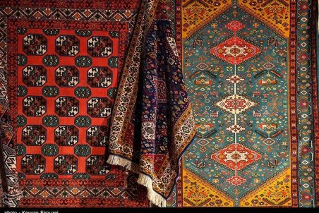 زنگ خطر برای فرش ایران در بازارهای داخل و خارج