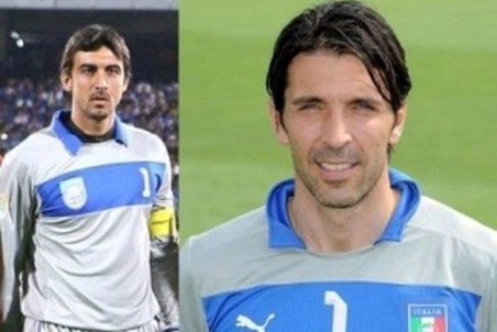 چرا رحمتی بوفون نیست؟