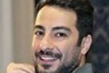 نوید محمدزاده وارد عرصه تبلیغات شد