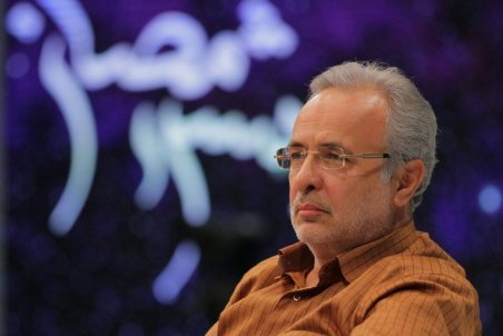 گفتگوی خواندنی با سید کاظم احمد زاده مجری برنامه های ماه رمضان