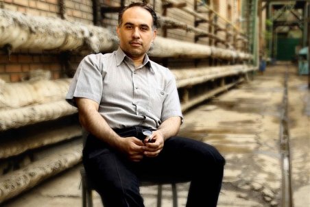 سلیمی: اکران آنلاین باعث رانت‌شکنی در سینمای ایران می‌شود