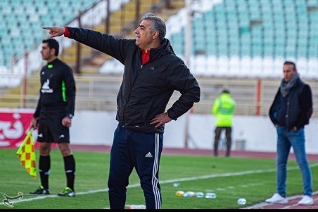 الهامی: اگر دو بازیکن کرونا بگیرند، تکلیف چیست؟