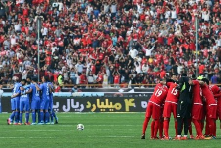 واگذاری سرخابی‌ها در مرحله پایانی/ ۱۰ درصد سهام استقلال و پرسپولیس عرضه اولیه می‌شود