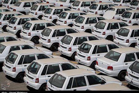 سایپا انبار ۳۰هزار خودرو را تکذیب کرد/ آغاز فروش فوق العاده خودرو از عید فطر