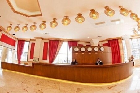 آیا هتل‌های مشهد بعد از ماه رمضان باز می‌شود؟