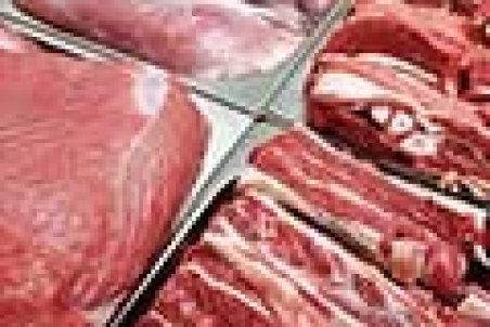 وضعیت مساعد بازار گوشت قرمز
