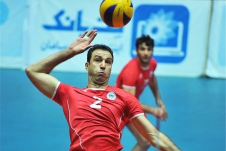 مصطفی‌وند: توافق من با فولاد، شفاهی و درون باشگاهی بود