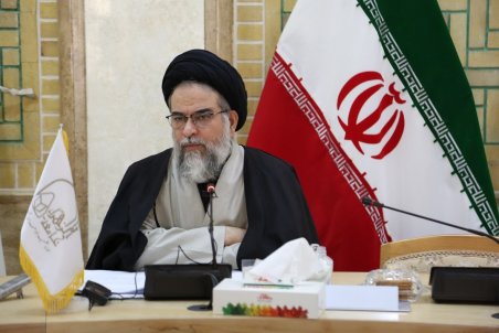 روز قدس می‌تواند روز آشتی ملی برای اهداف مشترک ما باشد