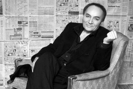 حمله شهیار قنبری به بیانیه همسر فرهاد