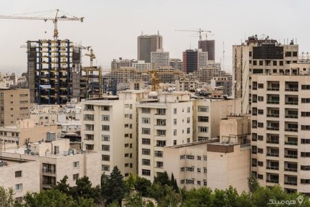 افزایش حدود ۳۰ درصدی هزینه تولید مسکن