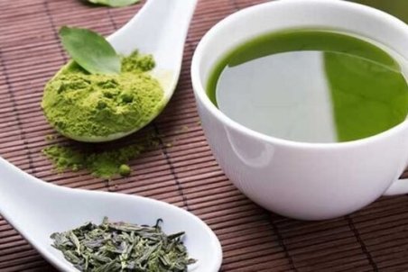 معجزه کاسنی در عطش روزه‌داری