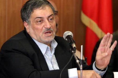 محمدرضا یزدانی‌خرم : ورود مجلس به موضوع ورزشکاران اسرائیل اشتباه بود