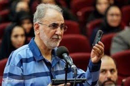 ﻿ گلوله دفرمه شده و معمای قتل میترا استاد