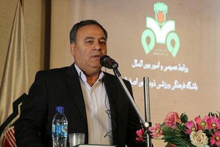 با محرم نویدکیا مذاکره نکرده‌ایم/ «رادولوویچ» فصل بعد هم می‌ماند