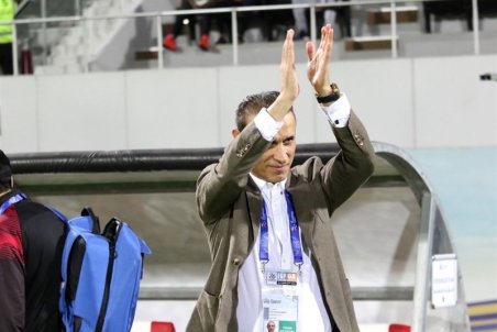 گل‌محمدی: بازیکنان از تمرینات دور نبوده‌اند