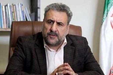 فلاحت‌پیشه: ۳۰میلیارد دلار به سوریه پول دادیم