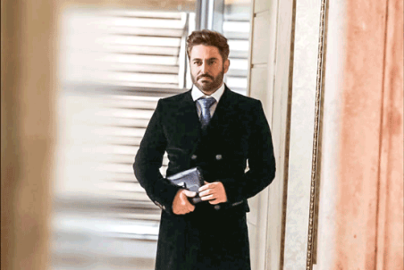 گلزار با «گیسو» بازمی‌گردد