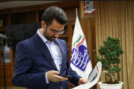 اینترنت رایگان دانشگاه‌ها تا یک ماه آینده تمدید شد