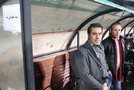 پیروانی: اگر امسال لیگ برگزار نشود مطمئناً سال آینده هم برگزار نخواهد شد