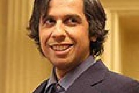 جواد رضویان: جای خالی رضا عطاران حس می‌شود