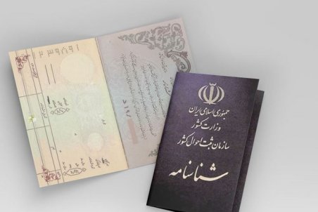 ﻿ آیین نامه اعطای تابعیت به فرزندان زنان ایرانی تصویب شد