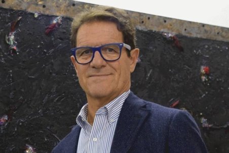 کاپلو: در رختکن رئال مادرید یک نفر بیشتر از همه دردسر می‌ساخت