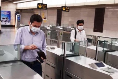 نرخ بلیت مترو از ابتدای خرداد افزایش می‌یابد