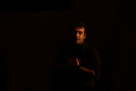 «خاص»بودن به سبک محسن چاوشی/بازگشت خواننده‌ای که ازحاشیه خسته است