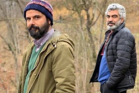 استقبال تماشاگران از اکران سینما ماشین «جهان با من برقص»