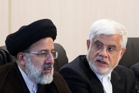 تقاضای عارف برای تجدیدنظر در حکم محمود صادقی