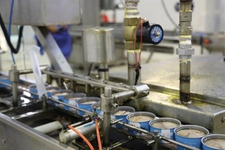 ذخایر روغن صنایع غذایی رو به اتمام است/ احتمال تعطیلی صنایع کنسرو و بیکاری گسترده