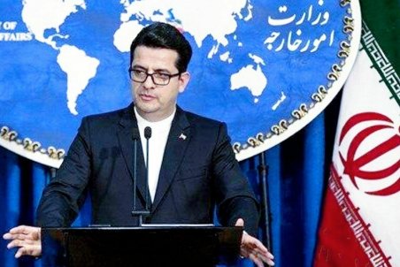 واکنش تهران به تحریم های جدید آمریکا