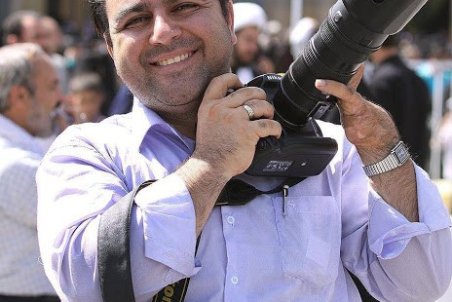 پایان ماه رمضان آخرین مهلت ارسال آثار به جشنواره عکس اعتکاف